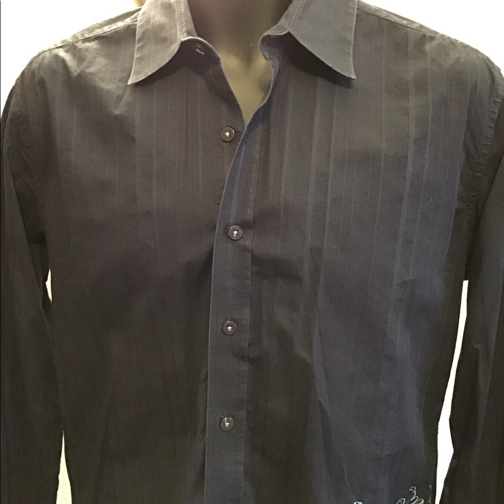 7 Diamonds Men’s Shirt